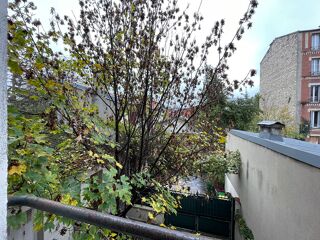  Appartement � vendre 1 pi�ce 30 m�