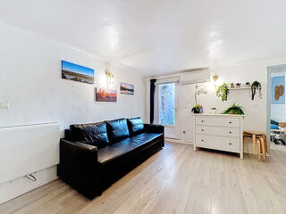  Appartement � vendre 2 pi�ces 25 m�