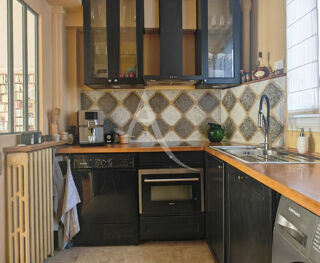  Appartement à vendre 3 pièces 67 m²