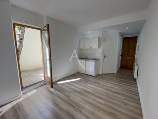  Appartement  vendre 1 pice 18 m