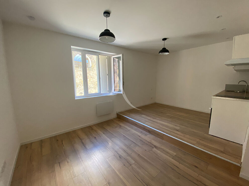 Location Appartement Appartement Castelnaudary 2 pièce(s) 37.49 m2 Castelnaudary