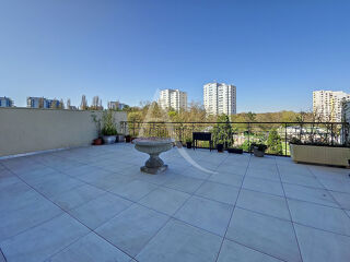  Appartement  vendre 3 pices 75 m Massy