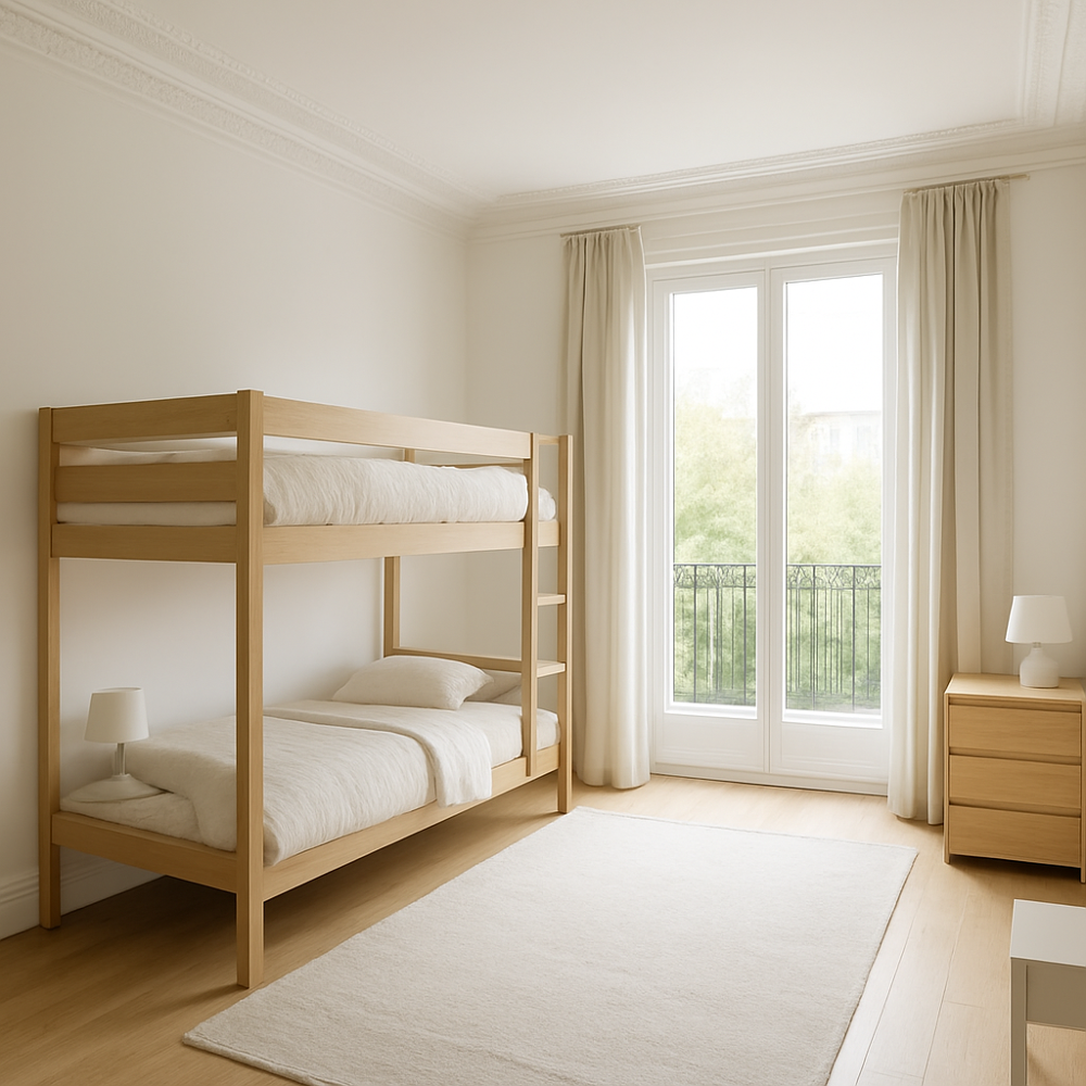 Vente Appartement Appartement 4 pièces de 101 m2 (Béthune) Béthune