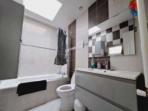  Appartement � louer 1 pi�ce 12 m�