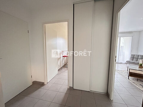  Appartement � louer 3 pi�ces 60 m�