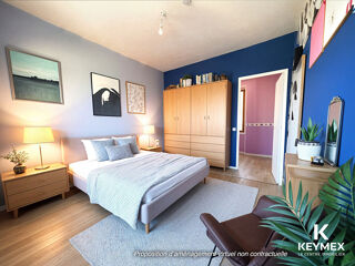  Maison � vendre 6 pi�ces 110 m�