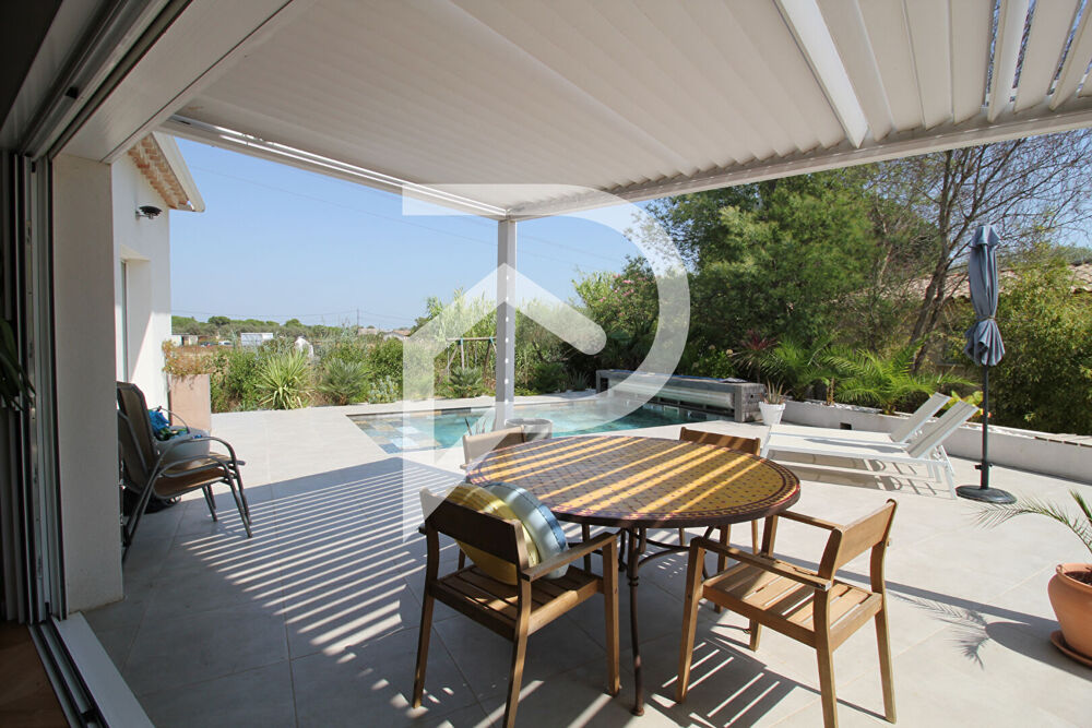 vendre  Maison Aigues-Mortes (30220)