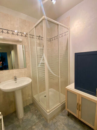  Appartement � vendre 2 pi�ces 47 m�