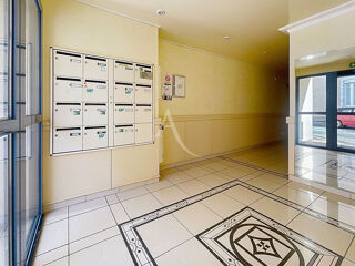  Appartement à vendre 2 pièces 38 m²