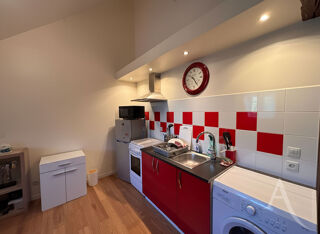 Location Appartement Appartement Chateauroux 1 pièce(s) 28 m2 Chateauroux