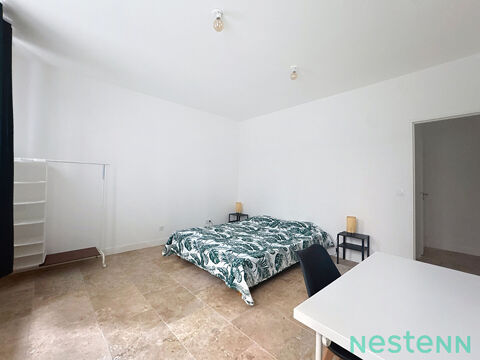  Appartement � louer 2 pi�ces 55 m�