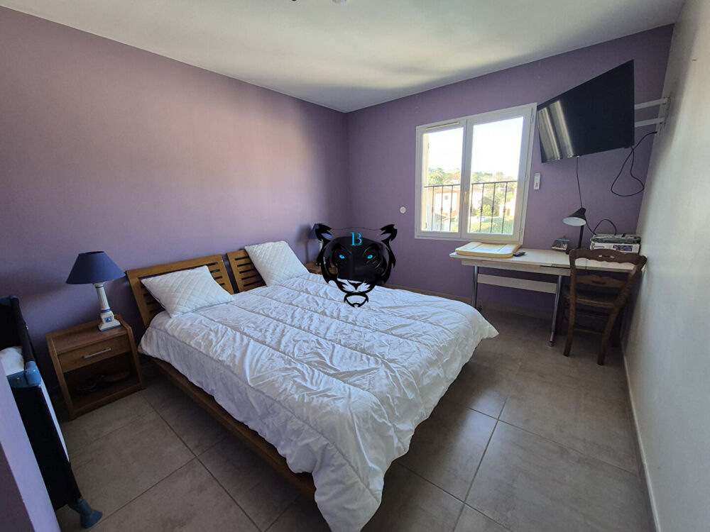 � vendre  Maison Roquebrune-sur-Argens (83520)