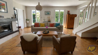  Maison à vendre 7 pièces 150 m²