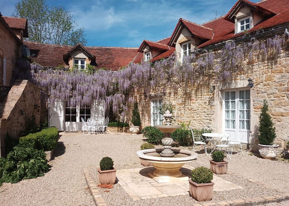 Vente Maison Belle demeure - Martiel Martiel