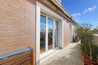  Appartement � vendre 5 pi�ces 119 m�