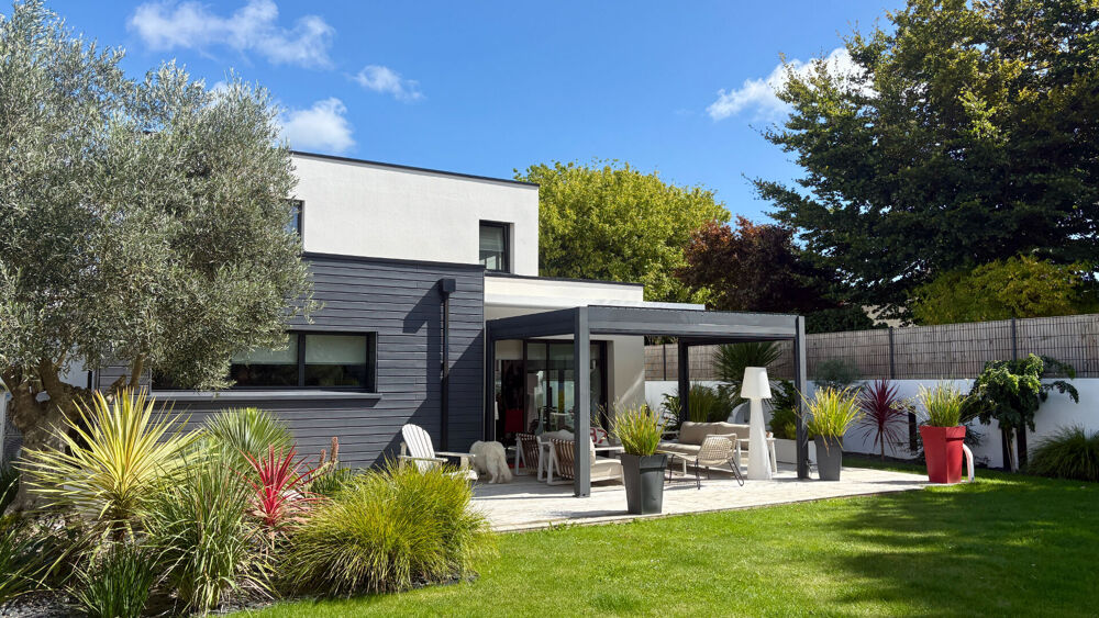 � vendre  Maison Gouesnach (29950)