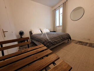  Appartement � vendre 2 pi�ces 