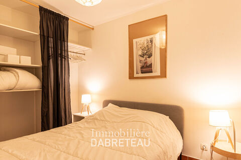  Appartement � louer 2 pi�ces 1 m�