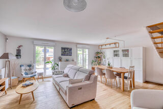  Maison à vendre 6 pièces 147 m²