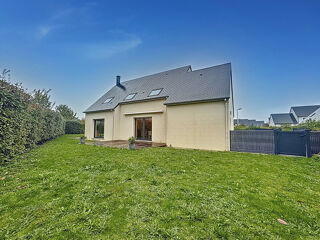  Maison � louer 5 pi�ces 144 m�