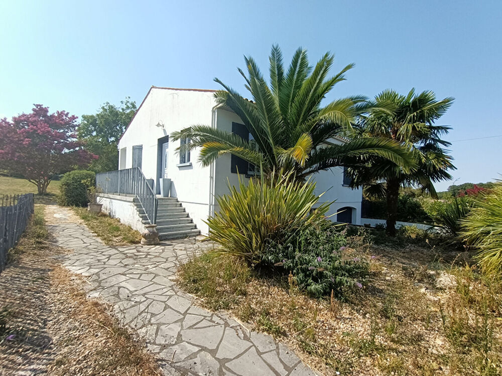Maison Archingeay 3 pièces 80 m2