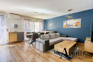  Maison à vendre 6 pièces 134 m²