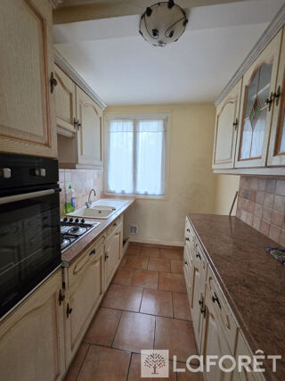  Appartement à vendre 3 pièces 64 m²