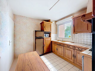  Appartement à vendre 4 pièces 98 m²