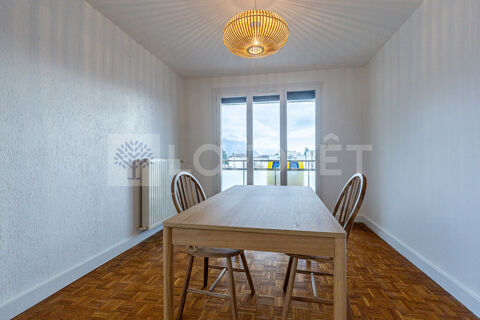  Appartement � louer 3 pi�ces 84 m�