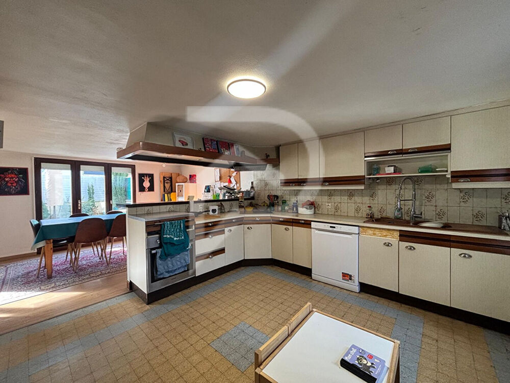 Vente Maison Maison Bezons 6 pi�ces 120 m2 Bezons