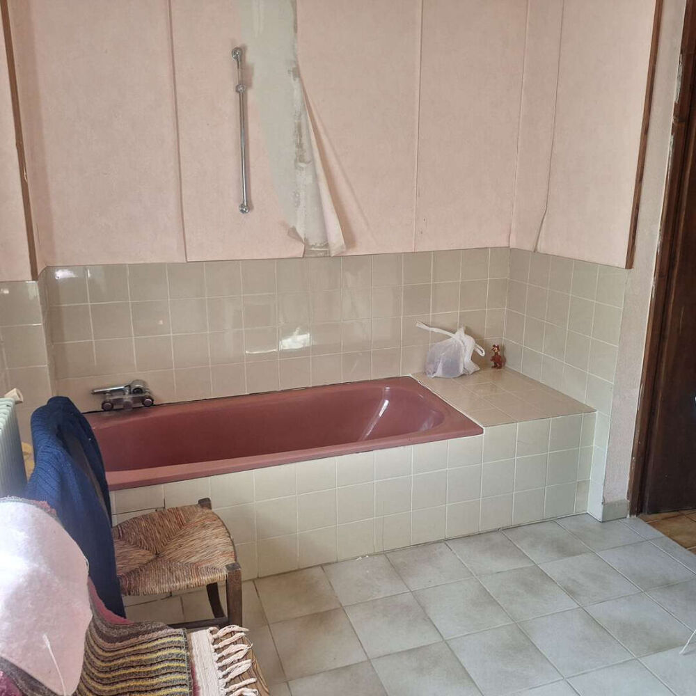 Vente Maison Maison Bosset 4 pièce(s) 82.92 m2 Bosset