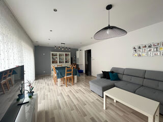  Appartement � vendre 6 pi�ces 140 m�