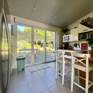  Maison à louer 4 pièces 90 m²