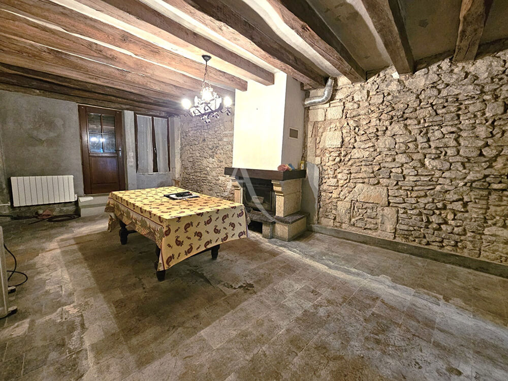 Vente Maison Maison 147 m2 - Châtillon sur Indre Chatillon sur indre