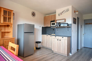  Appartement � vendre 1 pi�ce 22 m�