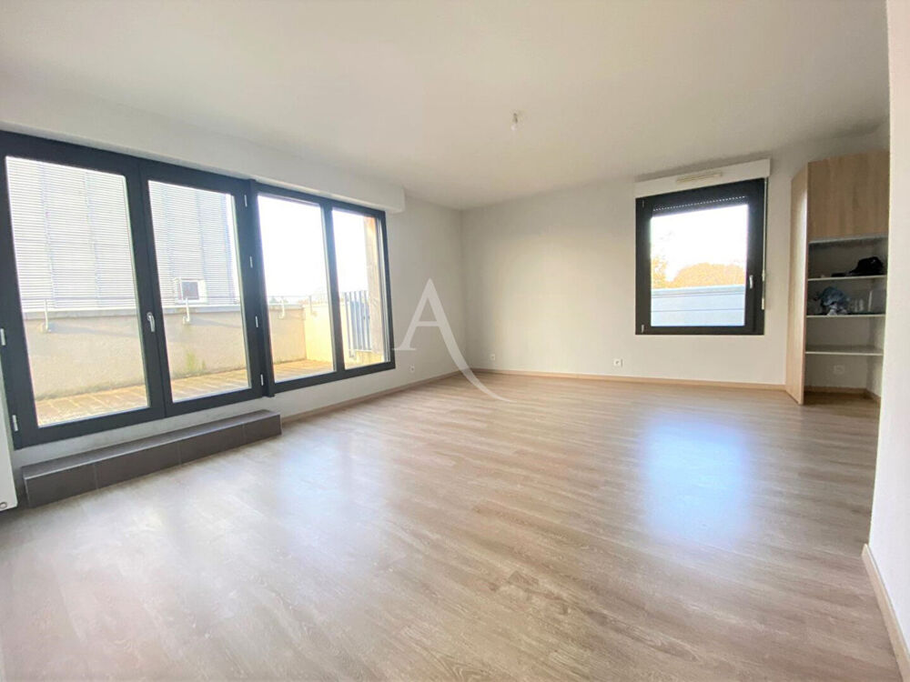 SAINT JOSEPH DE PORTERIE - Appartement Nantes 3 pièce(s) 61.95 m2