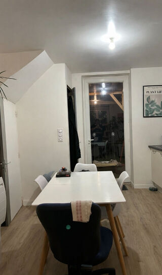  Maison � louer 3 pi�ces 50 m�