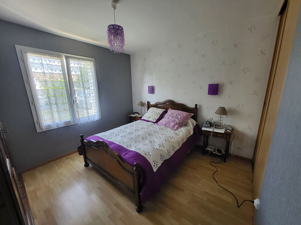 Vente Maison Maison Bourcefranc Le Chapus 4 pièce(s) 91 m2 Bourcefranc le chapus