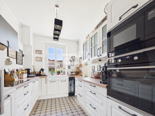  Maison à vendre 6 pièces 142 m²