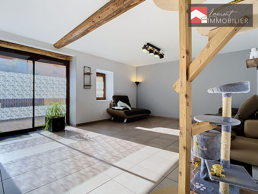 Vente Maison EXCLUSIVITE UCHIZY: Maison de 150 m² Uchizy