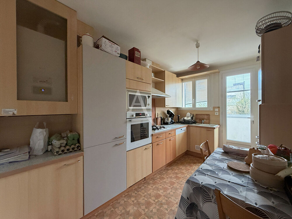 APPARTEMENT LA ROCHE SUR YON A VENDRE