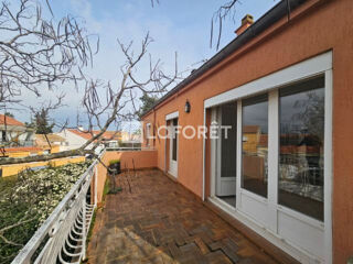  Maison � vendre 5 pi�ces 127 m�