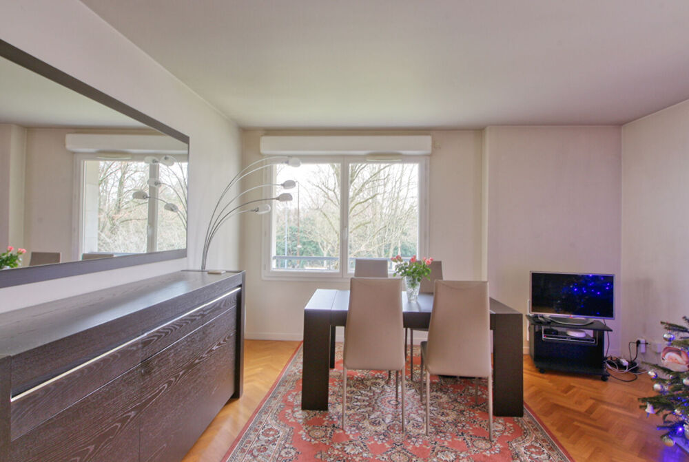 � vendre  Appartement Ch�tenay-Malabry (92290)