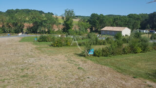  Terrain  vendre 340 m