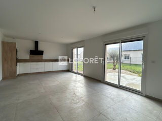  Maison � vendre 5 pi�ces 130 m�