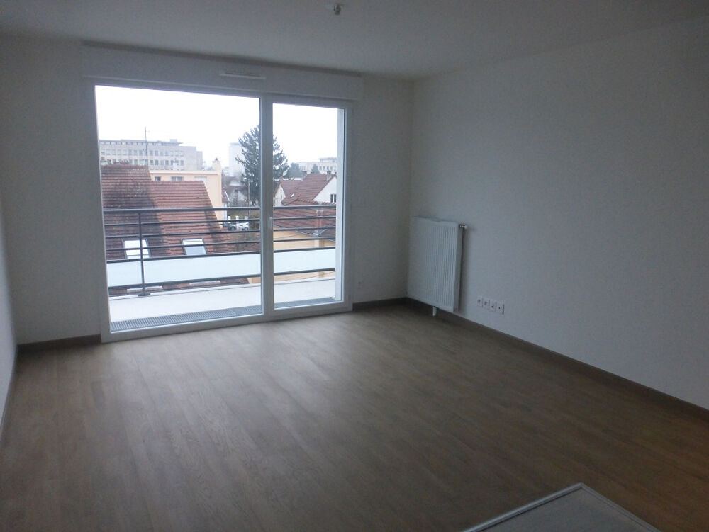 Vente Appartement Appartement Dijon 2 pièce(s) 41.62 m2 Dijon
