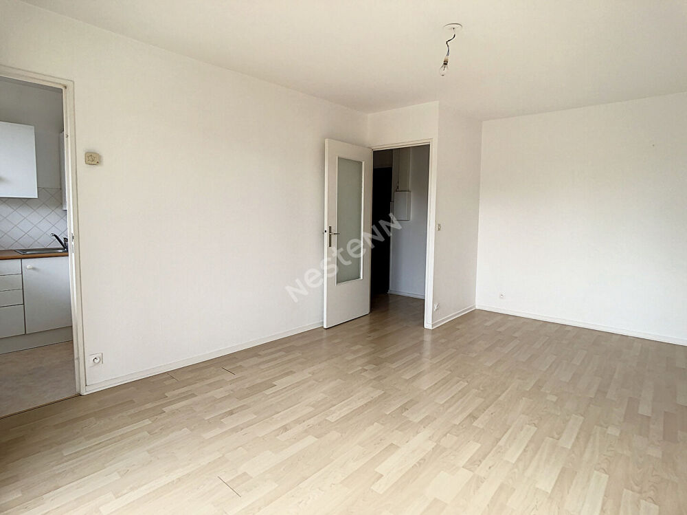 Location Appartement Appartement de type 1 idéalement situé au coeur du Braden - Facilité de stationnement ! Quimper