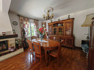  Maison à vendre 5 pièces 117 m²