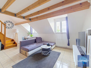  Appartement à louer 2 pièces 47 m²