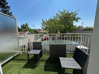  Appartement  louer 1 pice 25 m